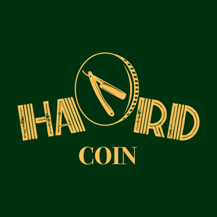 Статистика Дзен Сеть барбершопов Hard Coin