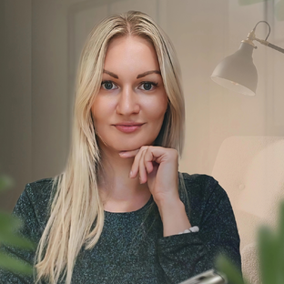 Статистика Дзен Психолог без глянца|Дарья Анучина