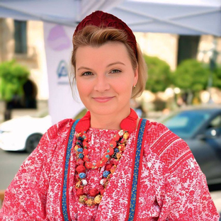 Статистика Дзен Мария Сопильняк