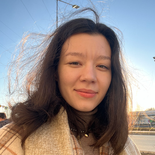 Статистика Дзен Полина Голиусова