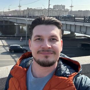 Статистика Дзен Максим Шабардин