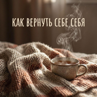 Статистика Дзен Как вернуть себе себя