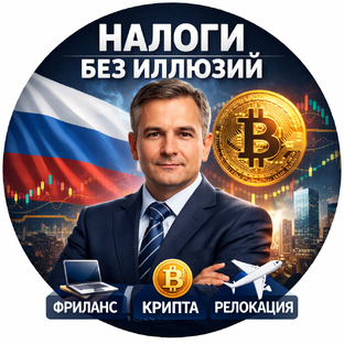 Статистика Дзен Налоги без иллюзий