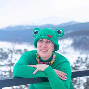 Статистика Дзен ЛягушкаПутешественница 🐸