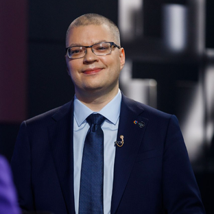 Статистика Дзен Олег Шибанов