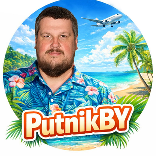 Статистика Дзен PutnikBY
