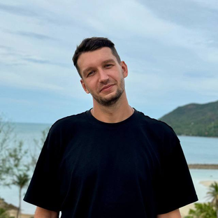 Статистика Дзен Андрей про Тайланд