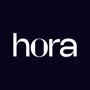 Статистика Дзен Hora | ассистент work-life balance | сначала жизнь, потом задачи 
