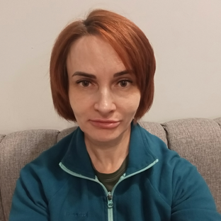 Статистика Дзен Стальная леди