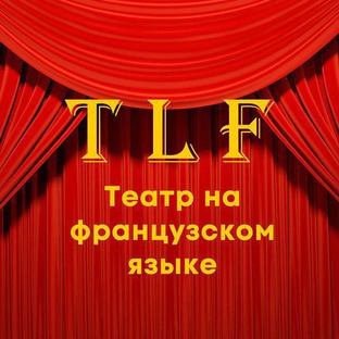 Статистика Дзен Театр на французском языке в Москве TLF