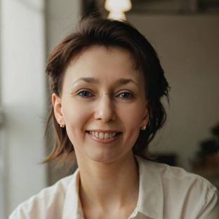 Статистика Дзен Индекс Радости I Елена Андрющенко