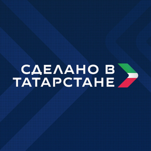 Статистика Дзен Министерство промышленности и торговли Республики Татарстан