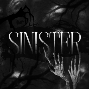 Статистика Дзен Sinister