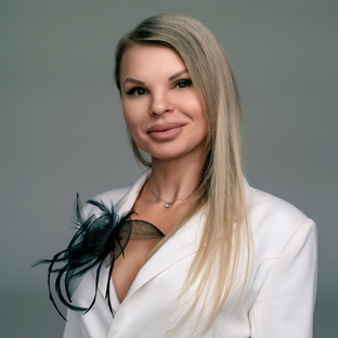 Статистика Дзен Финансовый консультант gromova_finans
