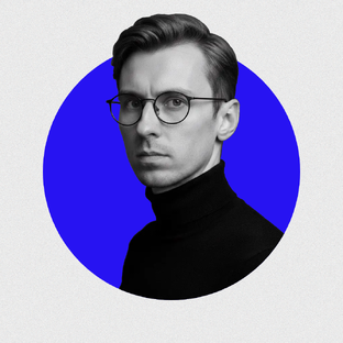 Статистика Дзен Дмитрий Карташов | Право в IT и бизнесе