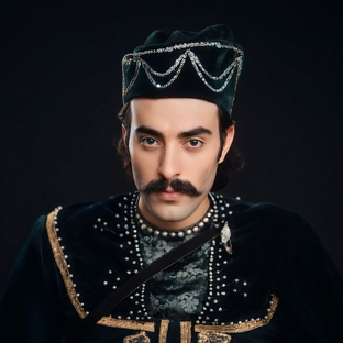 Статистика Дзен Грузинский вестник 
