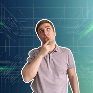 Статистика Дзен Денис Тимошин | QA, AI и карьера в IT