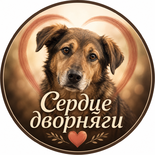 Статистика Дзен Сердце дворняги - истории с душой