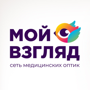 Статистика Дзен Сеть оптик "Мой Взгляд"