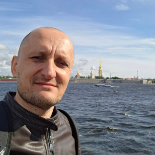 Статистика Дзен Николай Валов