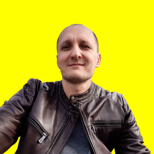 Статистика Дзен Николай Валов