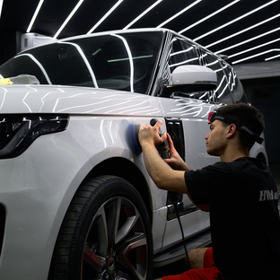 Статистика Дзен BW Studio Detailing Krasnodar