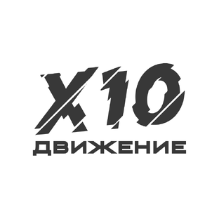 Статистика Дзен X10 Движение