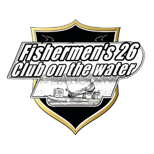Статистика Дзен Fisherman`s 26 Club on the water