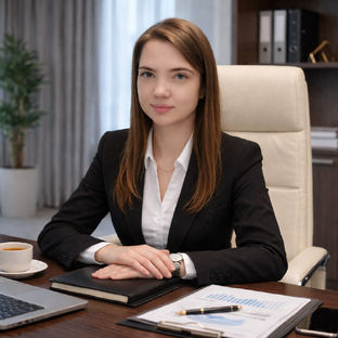 Статистика Дзен Елена Михайлова