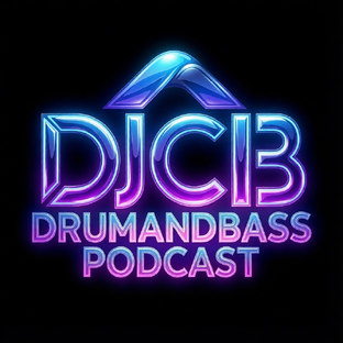 Статистика Дзен Drum and Bass музыка с DJCB