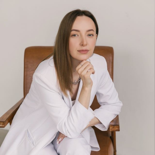 Статистика Дзен Юлия Гарбузенко