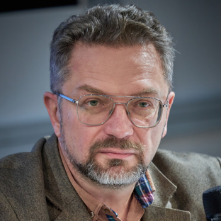 Статистика Дзен Андрей Десницкий