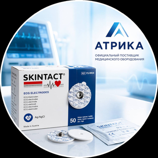 Статистика Дзен Skintact & Атрика
