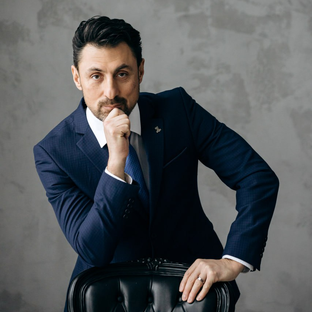 Статистика Дзен Закрытые сделки