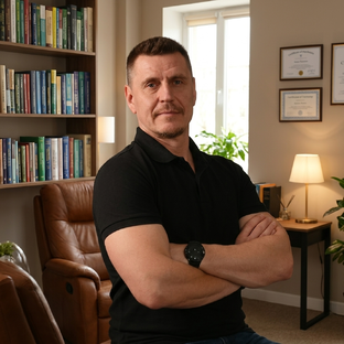Статистика Дзен Юрий Игнатьев