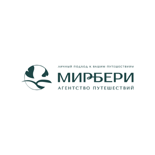 Статистика Дзен МирБери - агентство путешествий