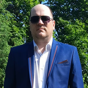Статистика Дзен Иван Кожемяко - писатель