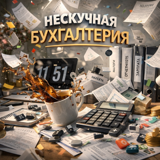 Статистика Дзен Нескучная бухгалтерия | Бухучет, налоги, 1С и ф*нансы
