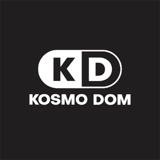 Статистика Дзен Kosmo Dom I Косметологическое оборудование