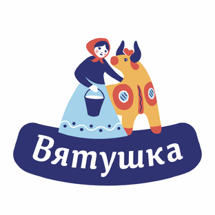 Статистика Дзен Вятушка | О молоке без компромиссов