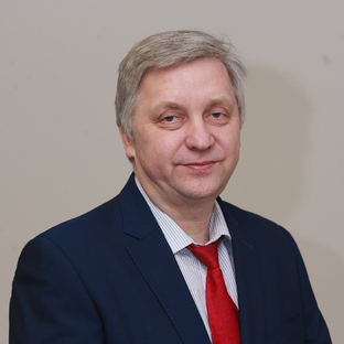 Статистика Дзен Владислав Сокольников. Бизнес-практик. 