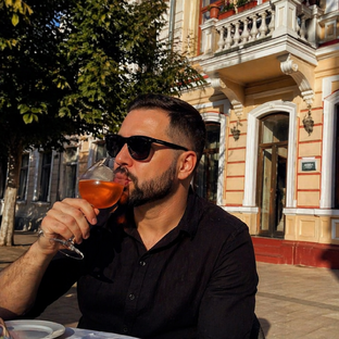 Статистика Дзен Платон Иванов