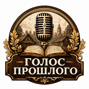 Статистика Дзен Голос прошлого