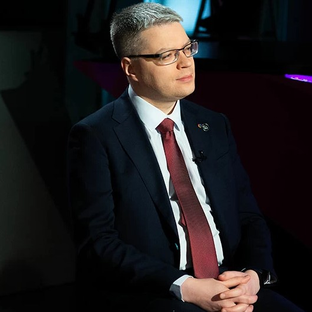 Статистика Дзен Олег Шибанов