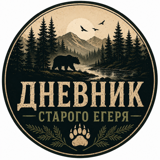 Статистика Дзен Дневник старого егеря