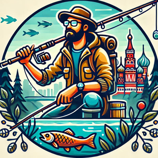 Статистика Дзен Рыбалка в Москве и Подмосковье
