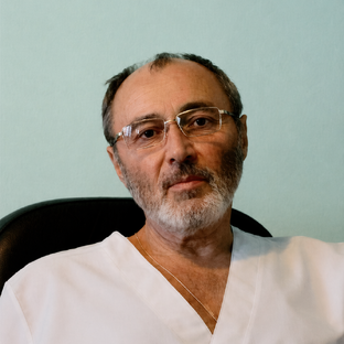 Статистика Дзен Виктор Иоффе "Судьба — с улыбкой"