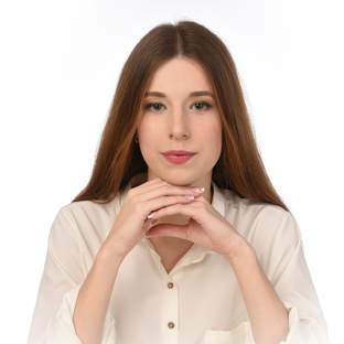 Статистика Дзен Ксения Бородина: психолог у экрана