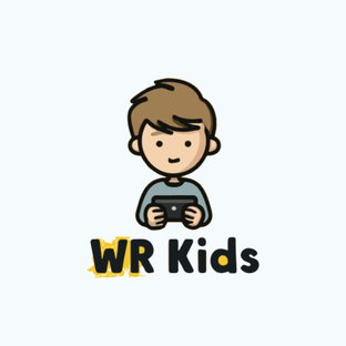 Статистика Дзен WR Kids. Учебный тренажер с умной блокировкой