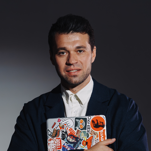 Статистика Дзен Дима Вихров Маркетинг & Продажи